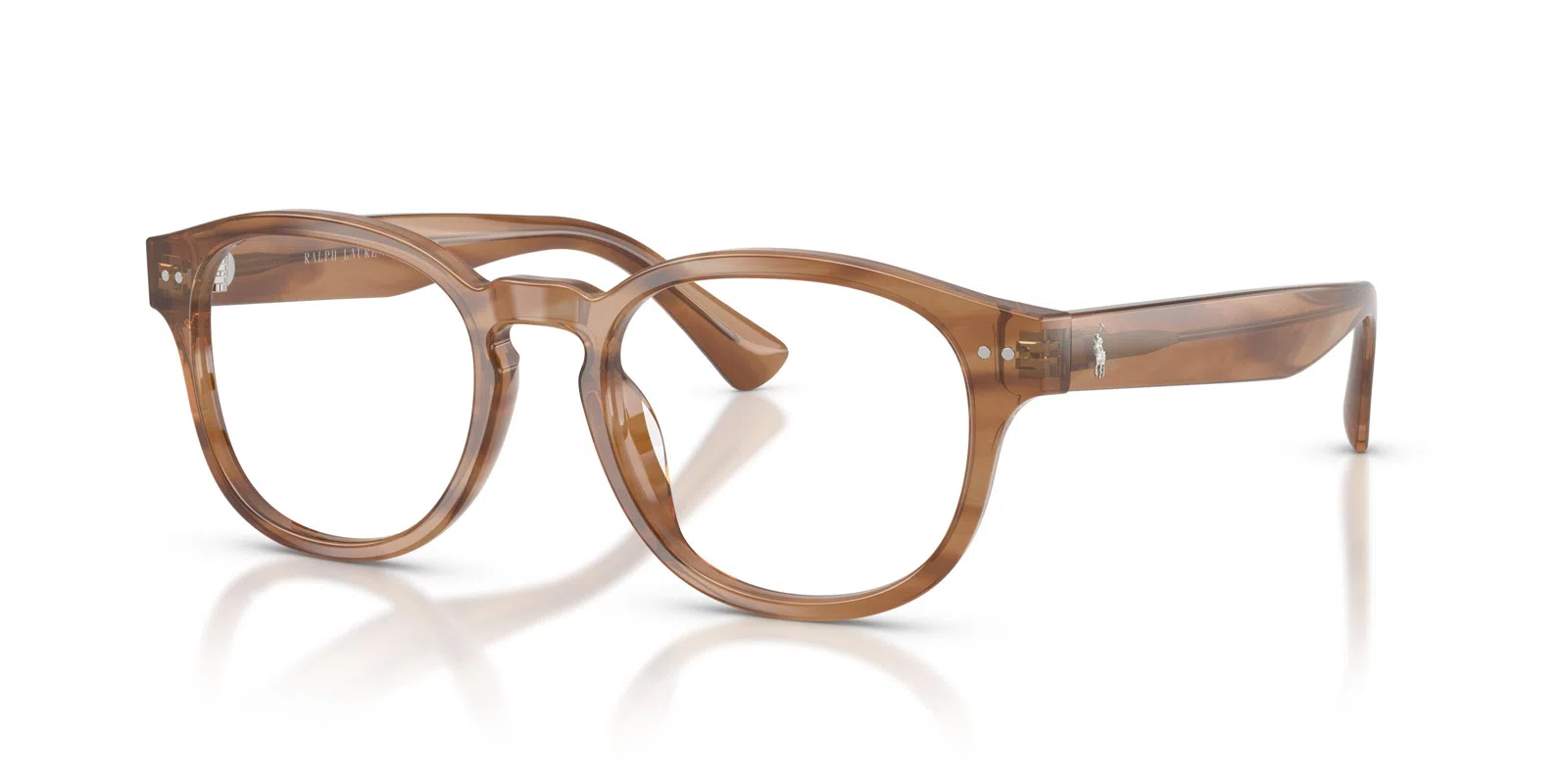Polo 2318F Eyeglasses - view 4